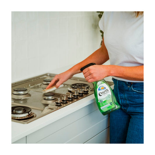 Earth Choice Antibacterial All Purpose eaner - 600mL