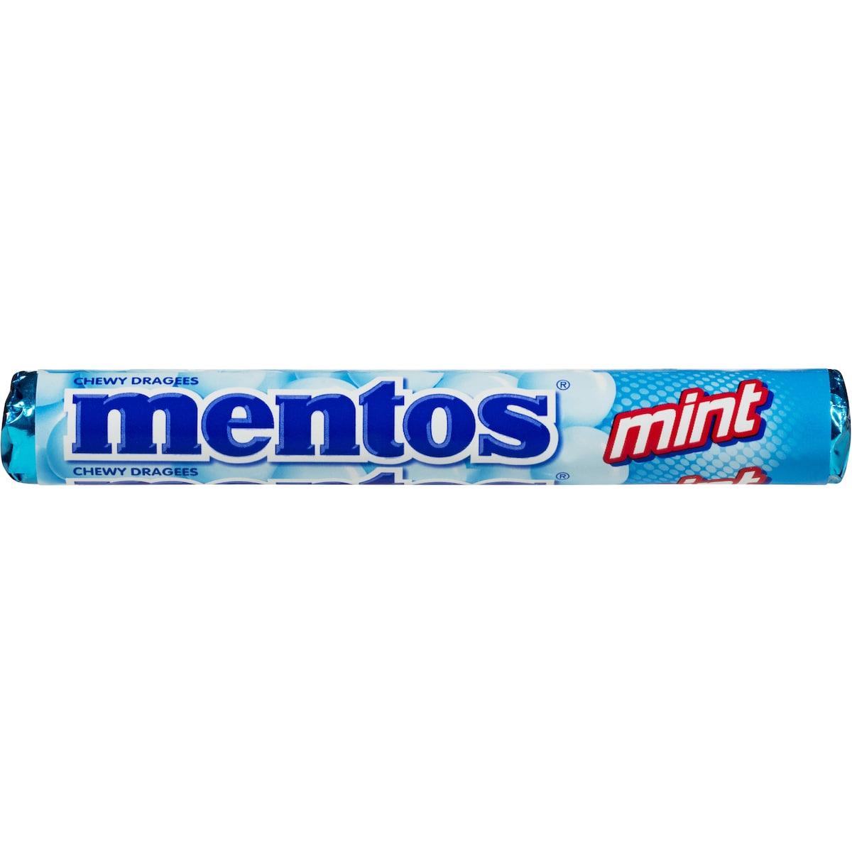 Mentos Mints 37.5g