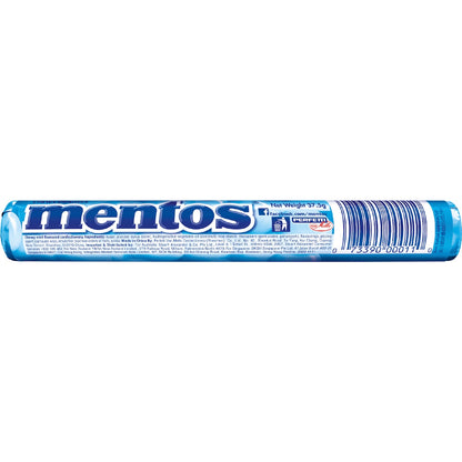 Mentos Mints 37.5g