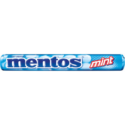 Mentos Mints 37.5g