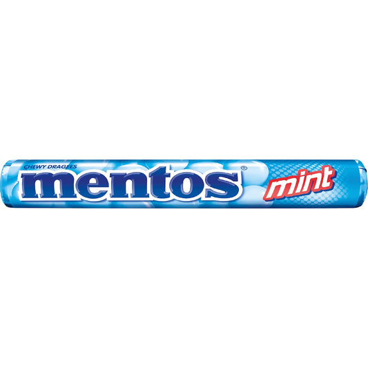 Mentos Mints 37.5g
