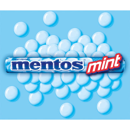 Mentos Mints 37.5g