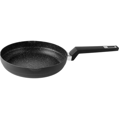 Mint Non Stick Stone Frying Pan 24cm Each