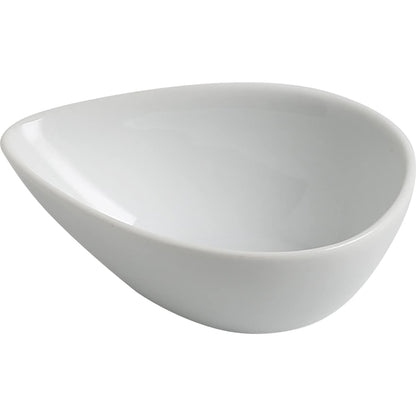 Mint Waterdrop Shape Dish Each