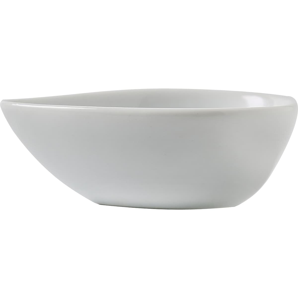 Mint Waterdrop Shape Dish Each