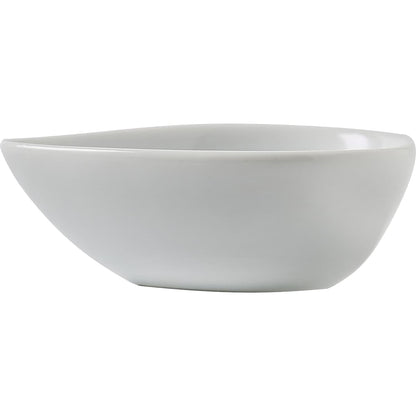 Mint Waterdrop Shape Dish Each