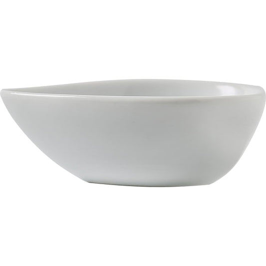 Mint Waterdrop Shape Dish Each