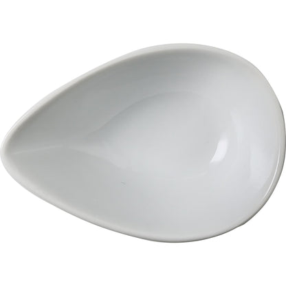 Mint Waterdrop Shape Dish Each