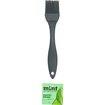 Mint Silicone Pastry Brush Assorted Each