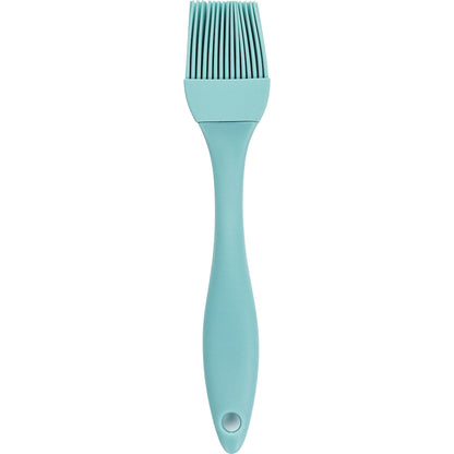 Mint Silicone Pastry Brush Assorted Each