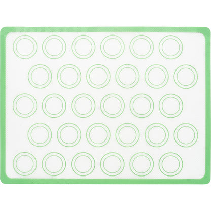 Mint Silicone Baking Mat Each