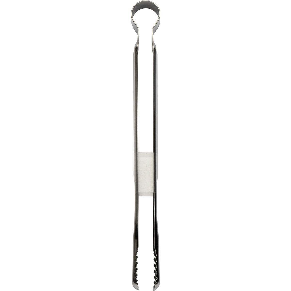 Infuse 25cm Stainless Steel Barbecue Tongs Each