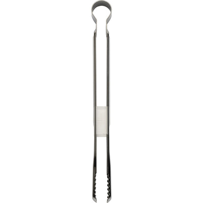Infuse 25cm Stainless Steel Barbecue Tongs Each