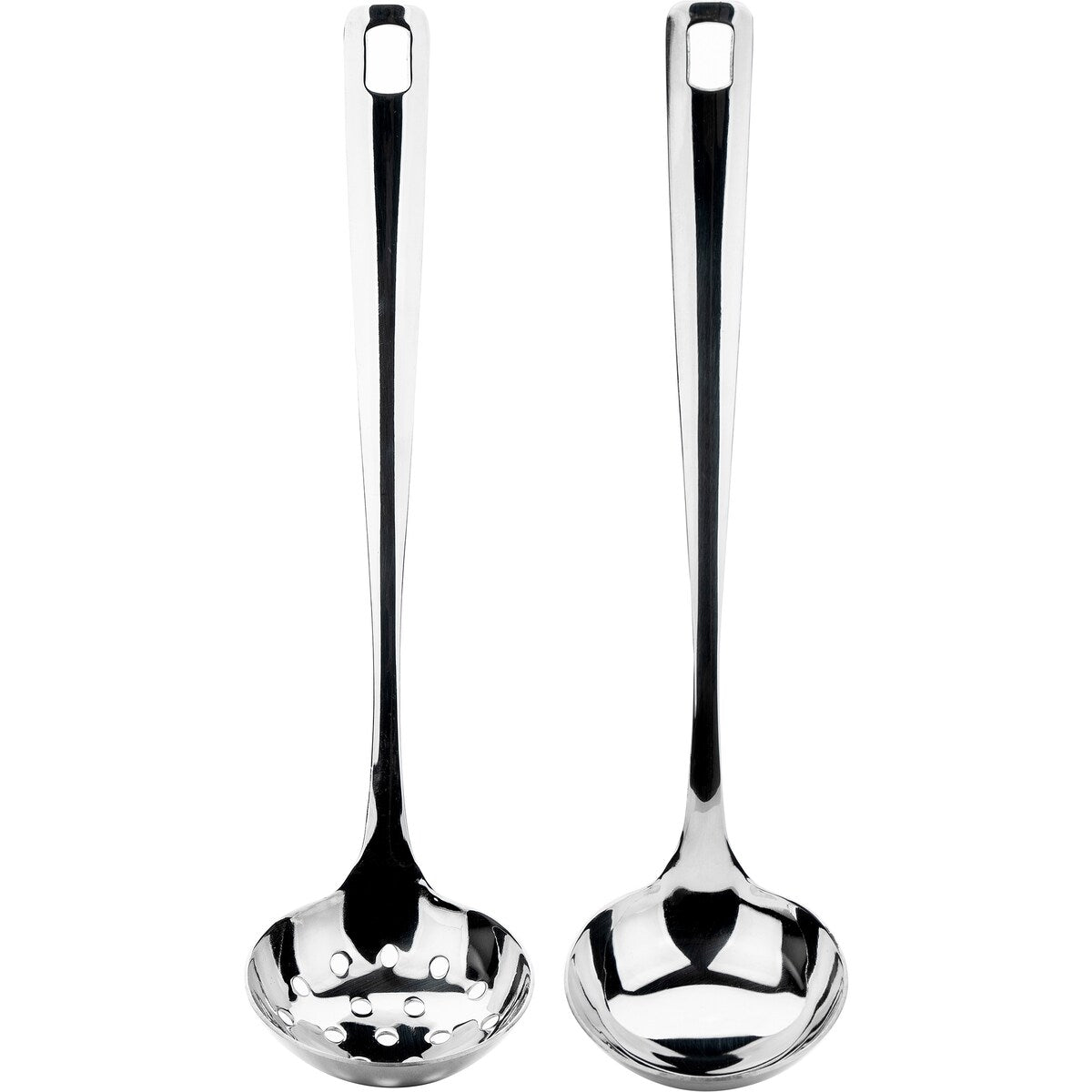 Infuse Hotpot Ladle & Strainer Set Each