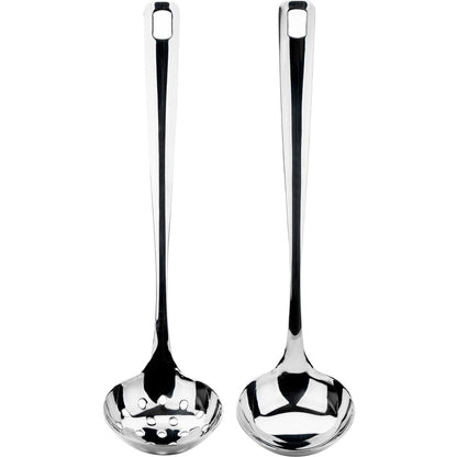 Infuse Hotpot Ladle & Strainer Set Each