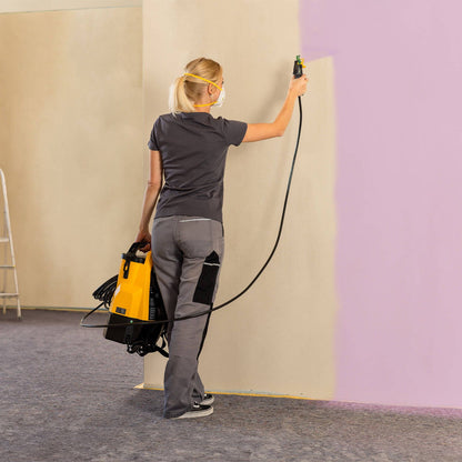 Wagner Control Pro 300 Move HEA Airless Paint Sprayer - 18V - 4.7L