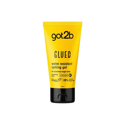 Schwarzkopf Got2b Glued Gel - 150mL