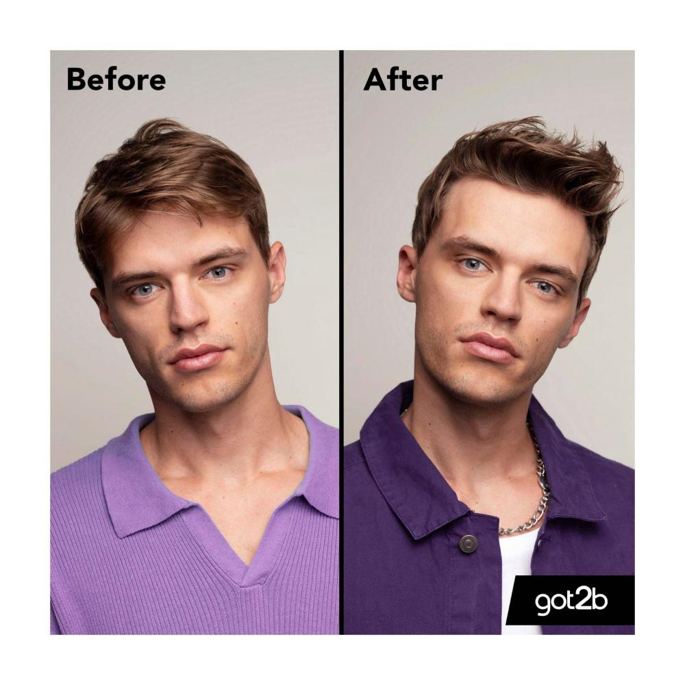 Schwarzkopf Got2b Modelling Wax - 100mL