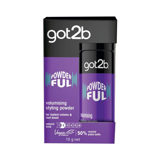 Schwarzkopf Powderful Volume Powder - 10g