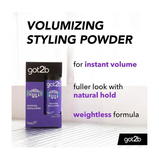 Schwarzkopf Powderful Volume Powder - 10g