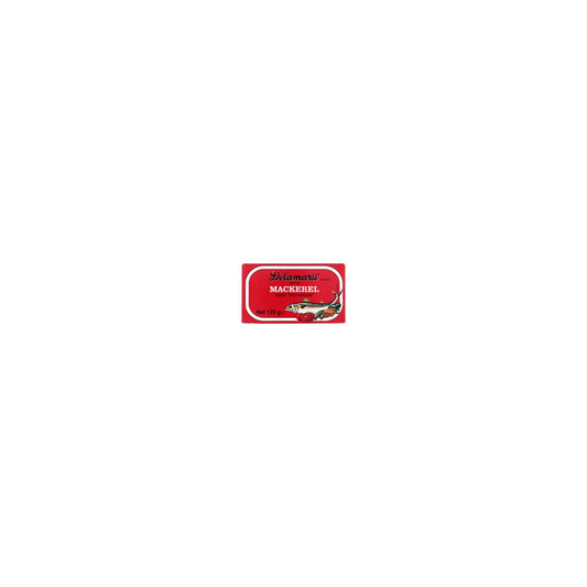 Delamaris Salad Provencale Mackerel - 125g