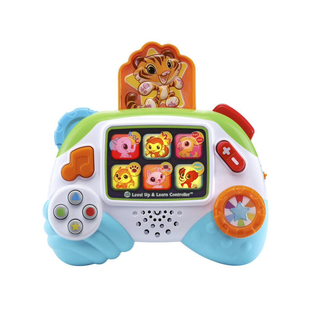 Leapfrog Level Up & Learn Controller - 1 each