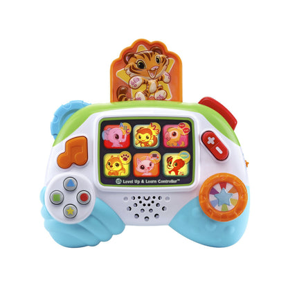 Leapfrog Level Up & Learn Controller - 1 each