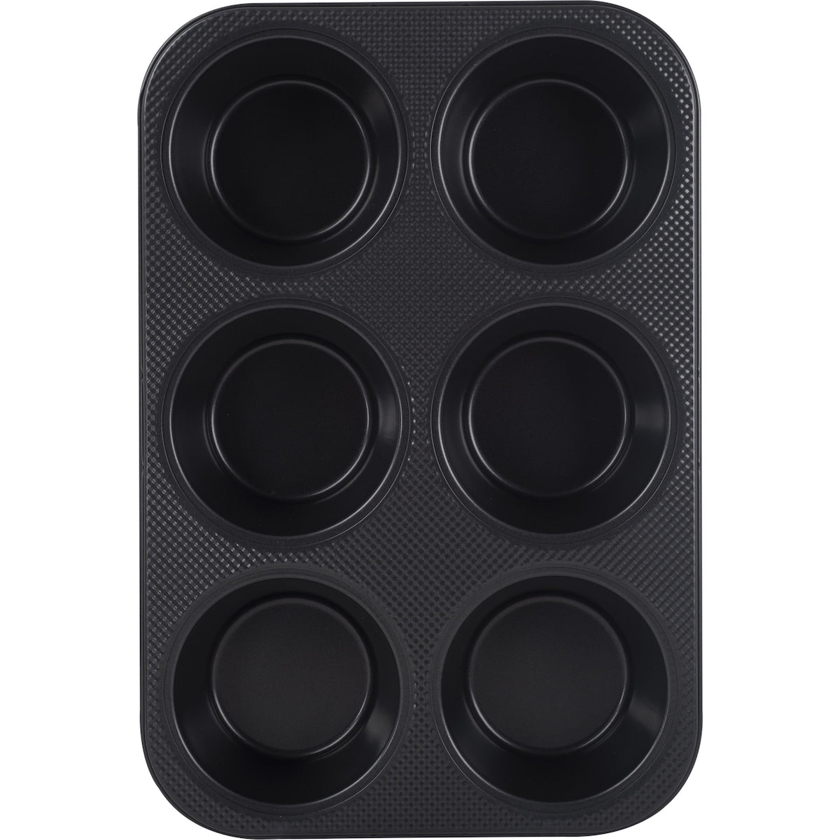 Mint Jumbo 6 Cup Muffin Pan Each