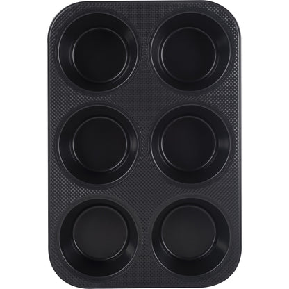 Mint Jumbo 6 Cup Muffin Pan Each