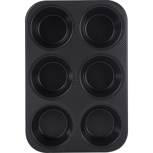Mint Jumbo 6 Cup Muffin Pan Each