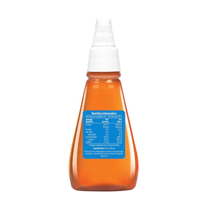 The Honey Collective Co Pure Honey Twist & Squeeze - 375g