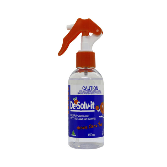 De Solv It Multipurpose Cleaner - 150mL