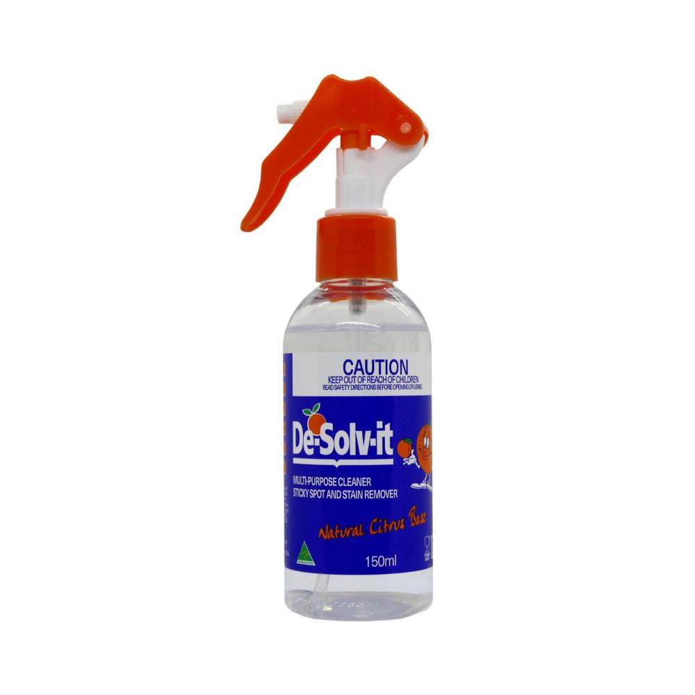De Solv It Multipurpose eaner - 150mL
