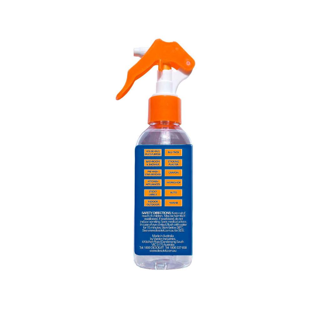 De Solv It Multipurpose eaner - 150mL