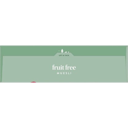 Freedom Fruit Free Muesli 400g