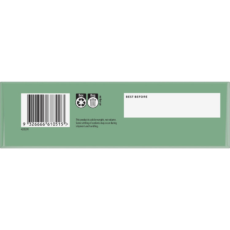 Freedom Fruit Free Muesli 400g