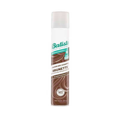 Batiste Brunette Coloured Dry Shampoo - 350mL