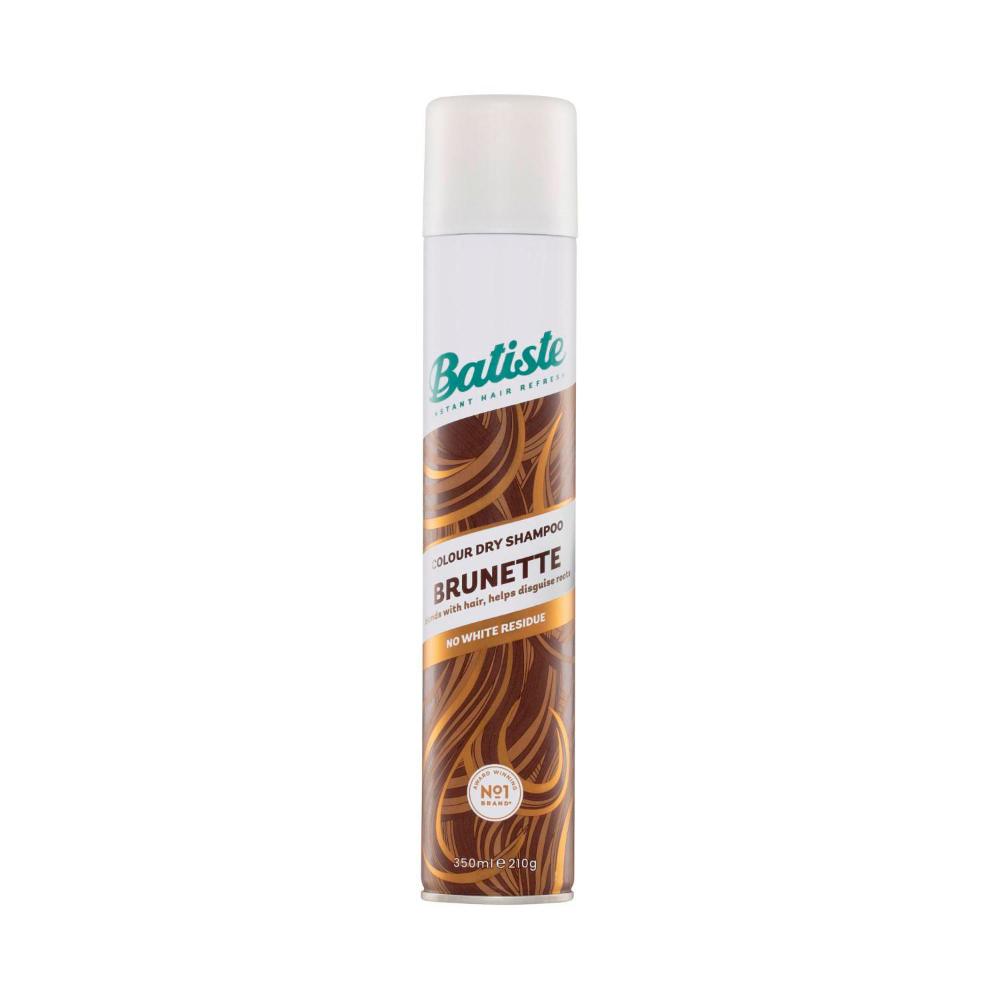 Batiste Beautiful Brunette Dry Shampoo - 350mL
