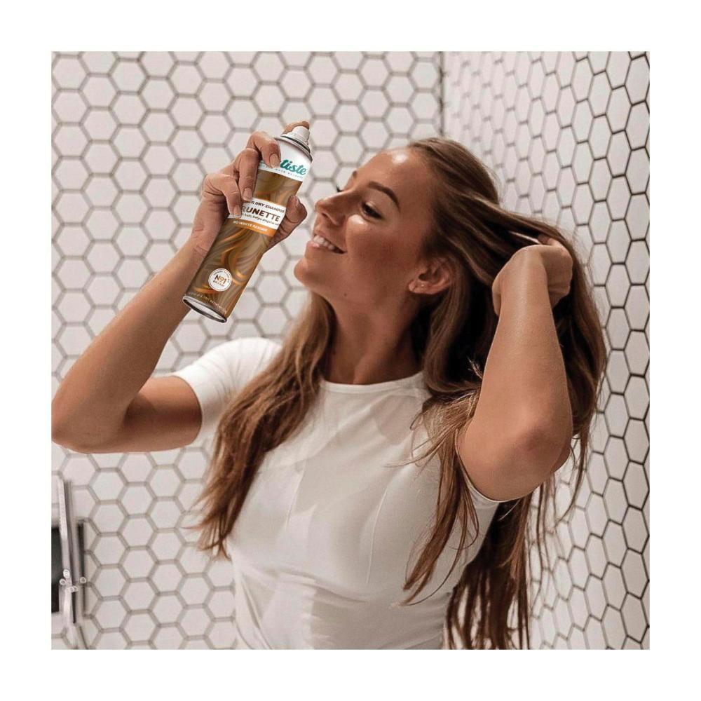 Batiste Beautiful Brunette Dry Shampoo - 350mL