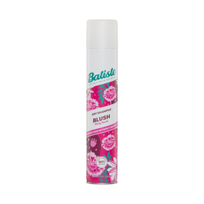 Batiste Blush Instant Refresh Dry Shampoo - 350mL