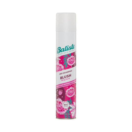 Batiste Blush Instant Refresh Dry Shampoo - 350mL