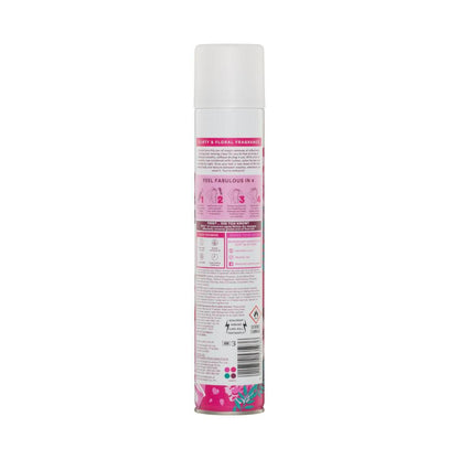 Batiste Blush Instant Refresh Dry Shampoo - 350mL