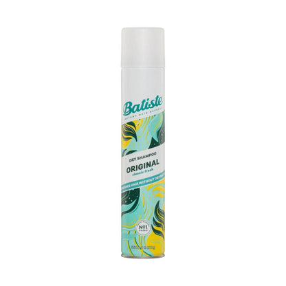 Batiste Original Instant Refresh Dry Shampoo - 350mL