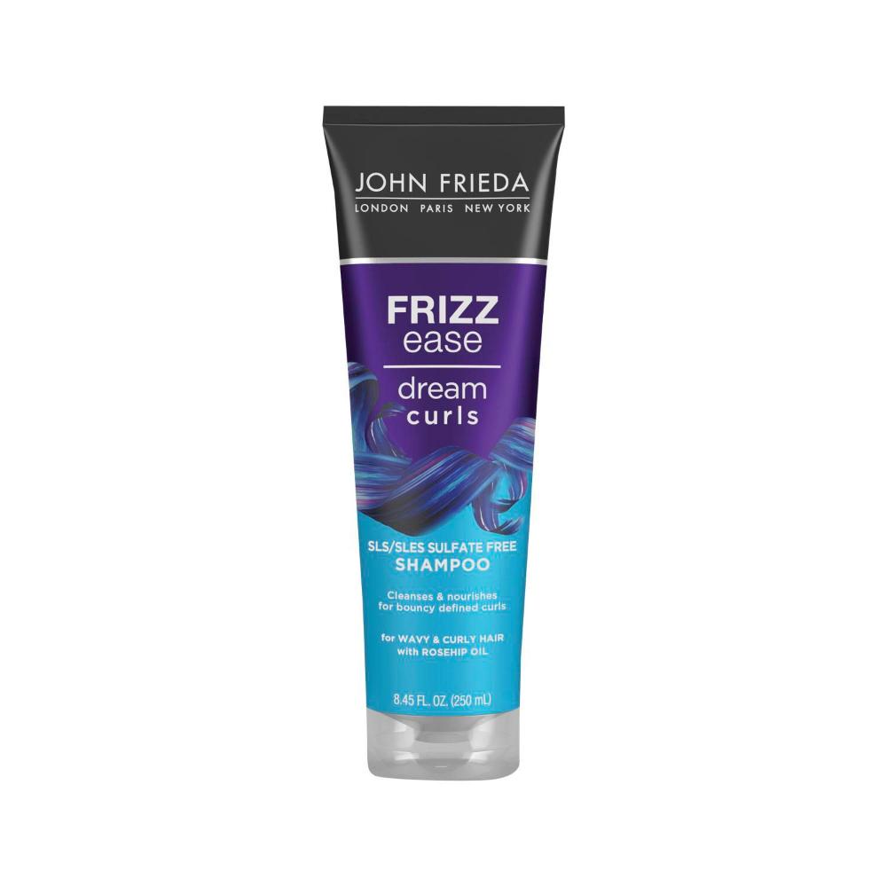 John Frieda Frizz Ease Dream Curls Shampoo - 250mL