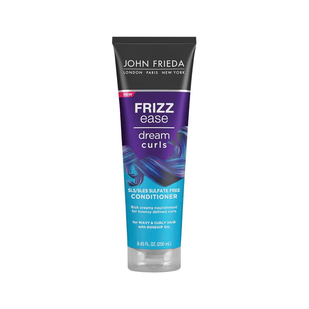 John Frieda Frizz Ease Dream Curls Conditioner - 250mL