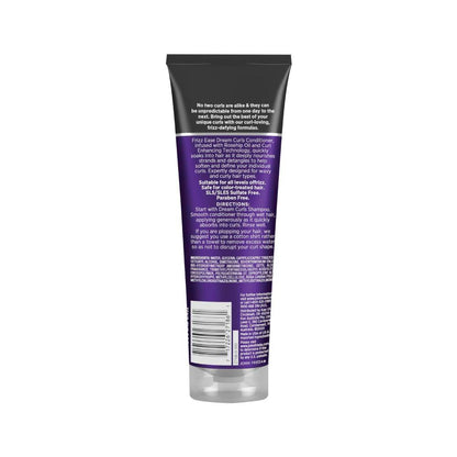 John Frieda Frizz Ease Dream Curls Conditioner - 250mL