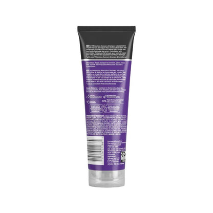 John Frieda Frizz Ease Miraculous Recovery Shampoo - 250mL