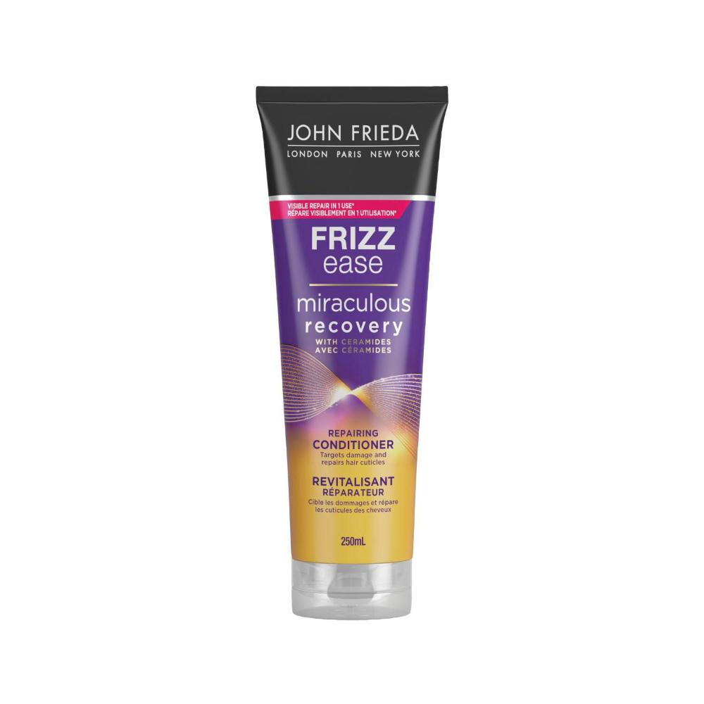 John Frieda Frizz Ease Miraculous Recovery Conditioner - 250mL