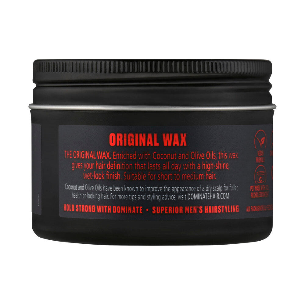 Dominate Original Wax - 95g
