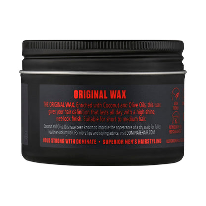 Dominate Original Wax - 95g